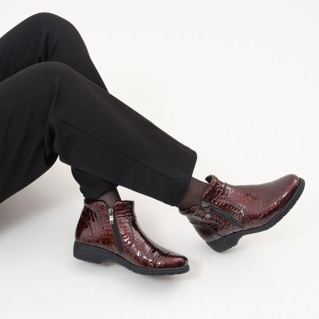 Ботинки женские CAPRICE