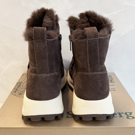 Ботинки женские SHOIBERG