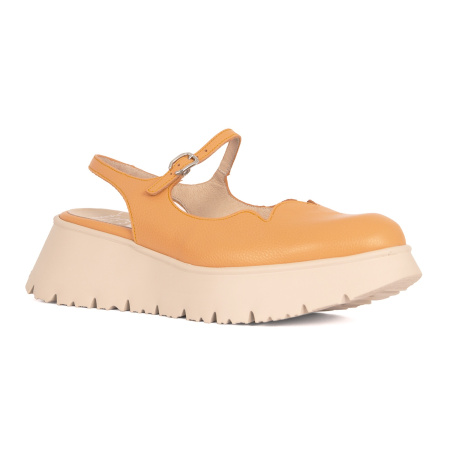 Босоножки женские WONDERS