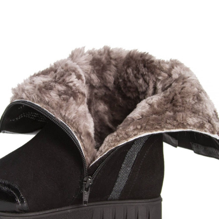 Сапоги женские PIESANTO