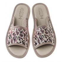 Тапочки женские домашние AXA