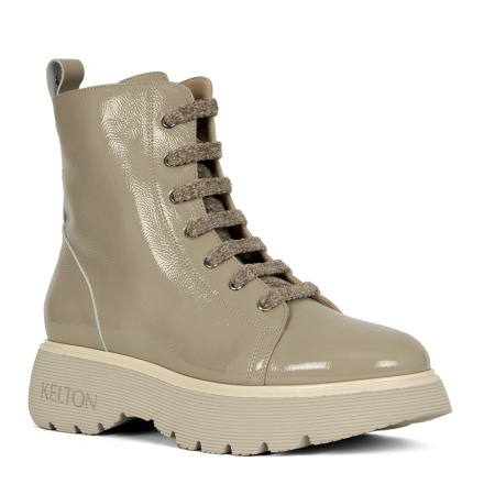Ботинки женские KELTON