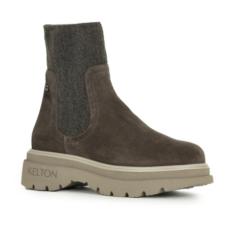 Ботинки женские KELTON