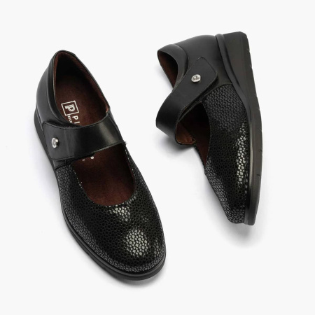 Туфли женские PITILLOS