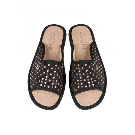 Тапочки женские домашние AXA