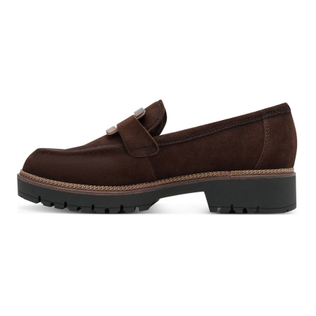 Лоферы женские TAMARIS