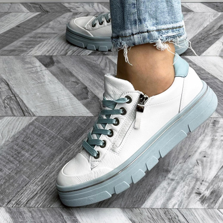 Полуботинки женские ARA