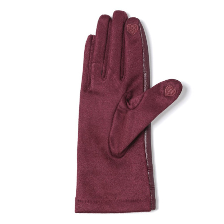 Перчатки женские FABRETTI