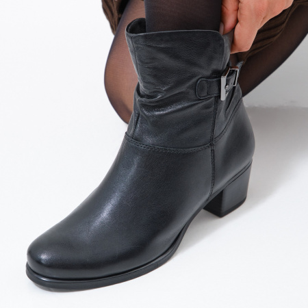 Ботильоны женские CAPRICE