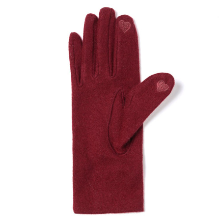 Перчатки женские FABRETTI