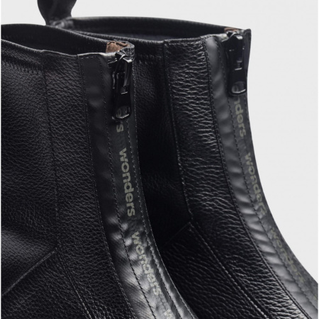 Ботинки женские WONDERS