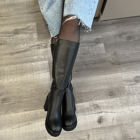 Сапоги женские KELTON