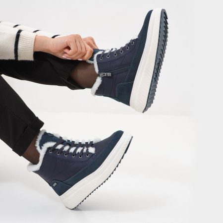 Ботинки женские CAPRICE