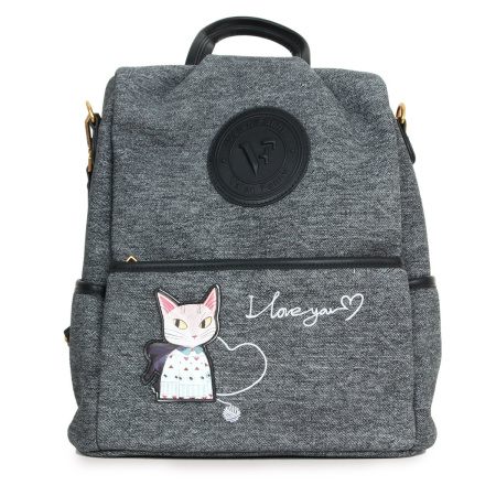 Рюкзак женский VALEN FANNY