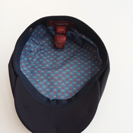 Кепка мужская 60 размер ALFONSO D`ESTE