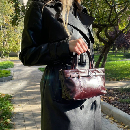 Сумка женская BAGGINI