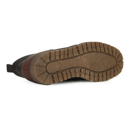 Ботинки мужские PITILLOS