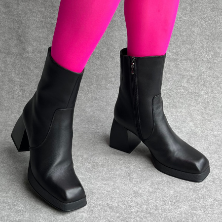 Ботильоны женские wun der SPUR