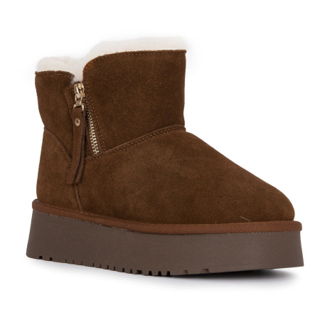 Угги женские wun der SPUR