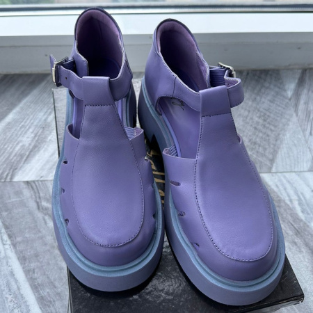 Туфли женские VALLEY