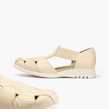 Сандалии женские PITILLOS