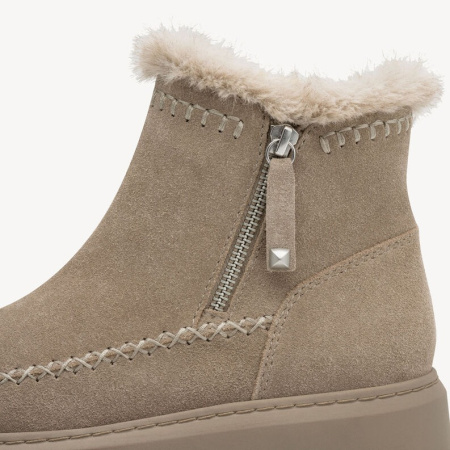 Ботинки женские TAMARIS