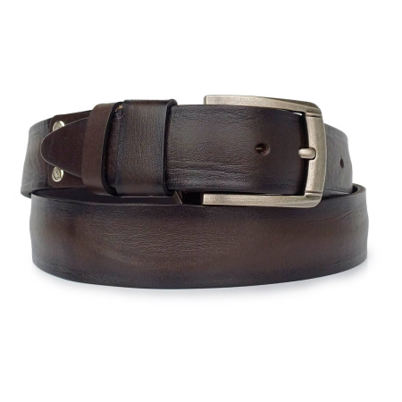 Ремень мужской джинсовый DNKA