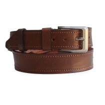 Ремень мужской джинсовый DNKA