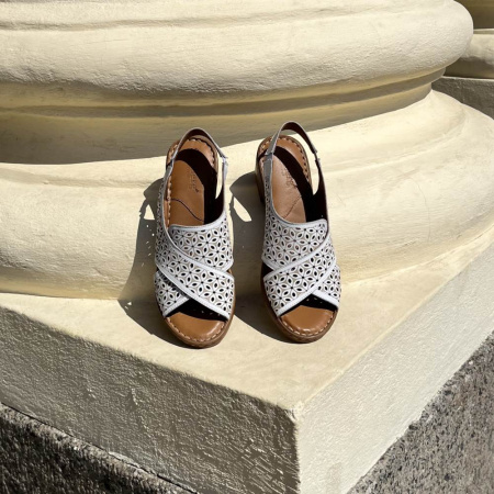 Босоножки женские SHOIBERG