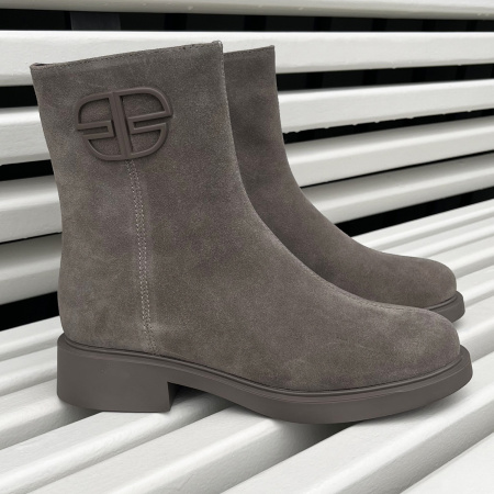 Ботильоны женские wun der SPUR