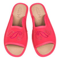 Тапочки женские домашние AXA