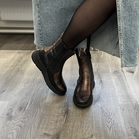 Ботинки женские PITILLOS