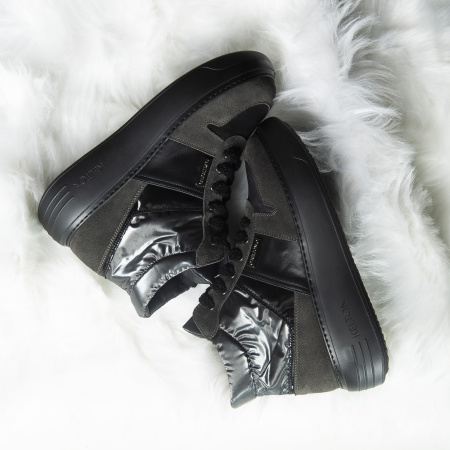 Ботинки женские KELTON