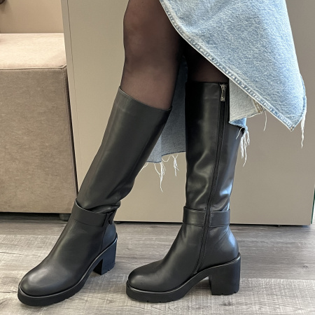 Сапоги женские KELTON