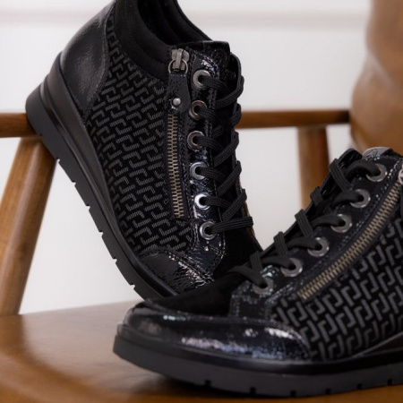 Ботинки женские REMONTE