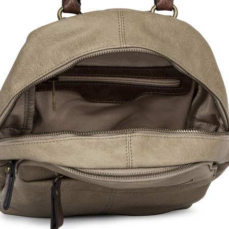 Рюкзак женский BAGGINI