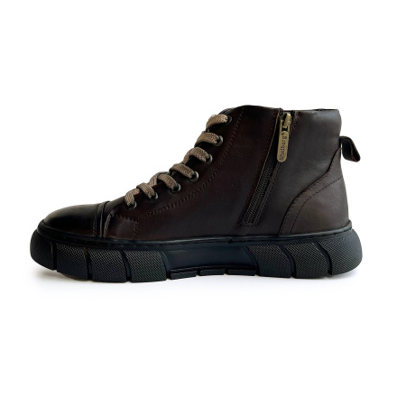 Ботинки мужские SHOIBERG