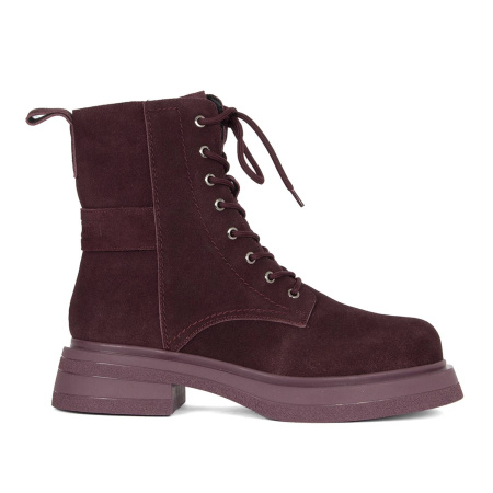 Ботинки женские SHOIBERG