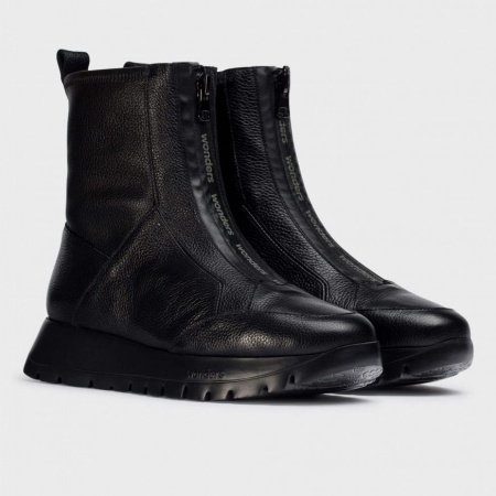 Ботинки женские WONDERS