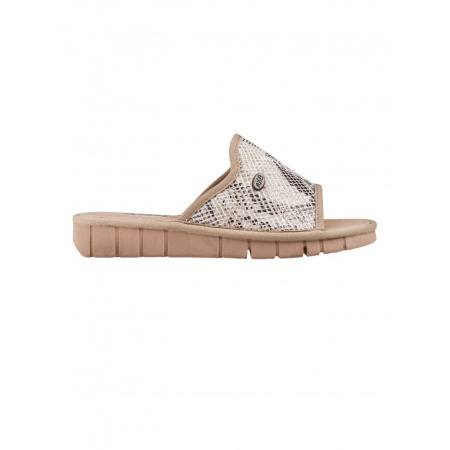 Тапочки женские домашние AXA