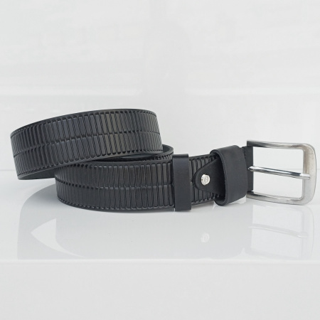 Ремень мужской джинсовый DNKA