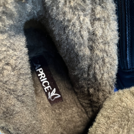 Ботинки женские CAPRICE