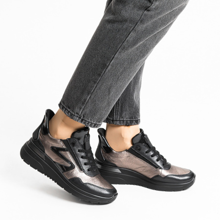 Полуботинки женские ARA