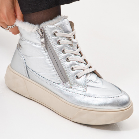 Ботинки женские CAPRICE