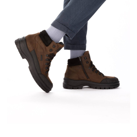 Ботинки мужские RIEKER