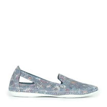 Слипоны женские SHOIBERG