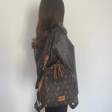 Рюкзак женский HIMA STYLE