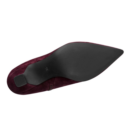 Ботильоны женские MARCO TOZZI