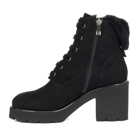 Ботинки женские KELTON