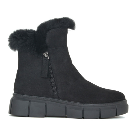 Ботинки женские wun der SPUR